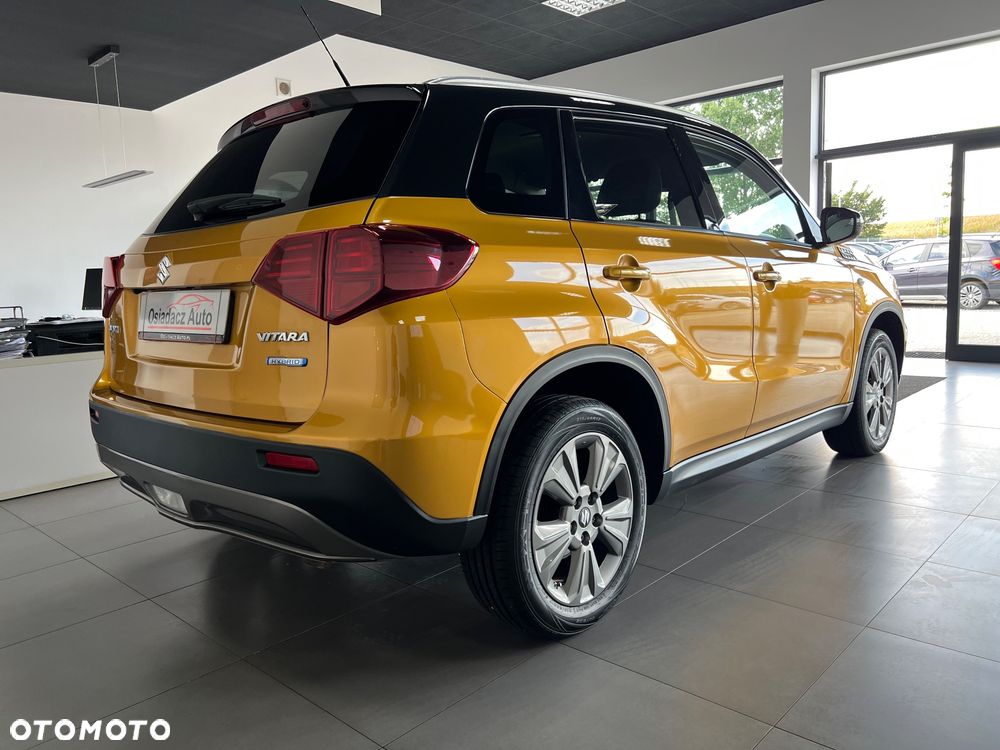 Suzuki Vitara - 8