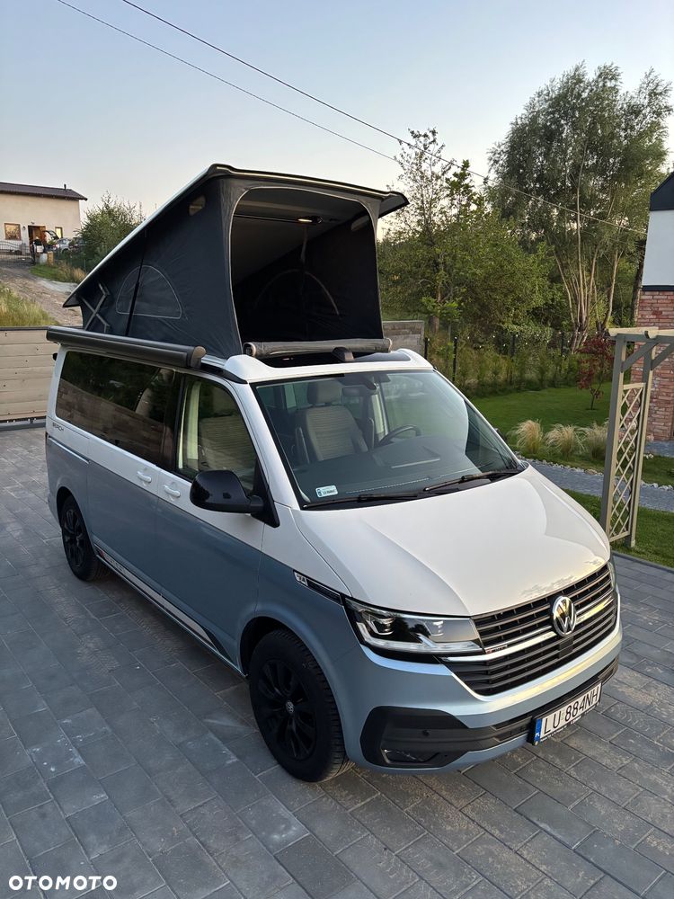 Volkswagen California - 25