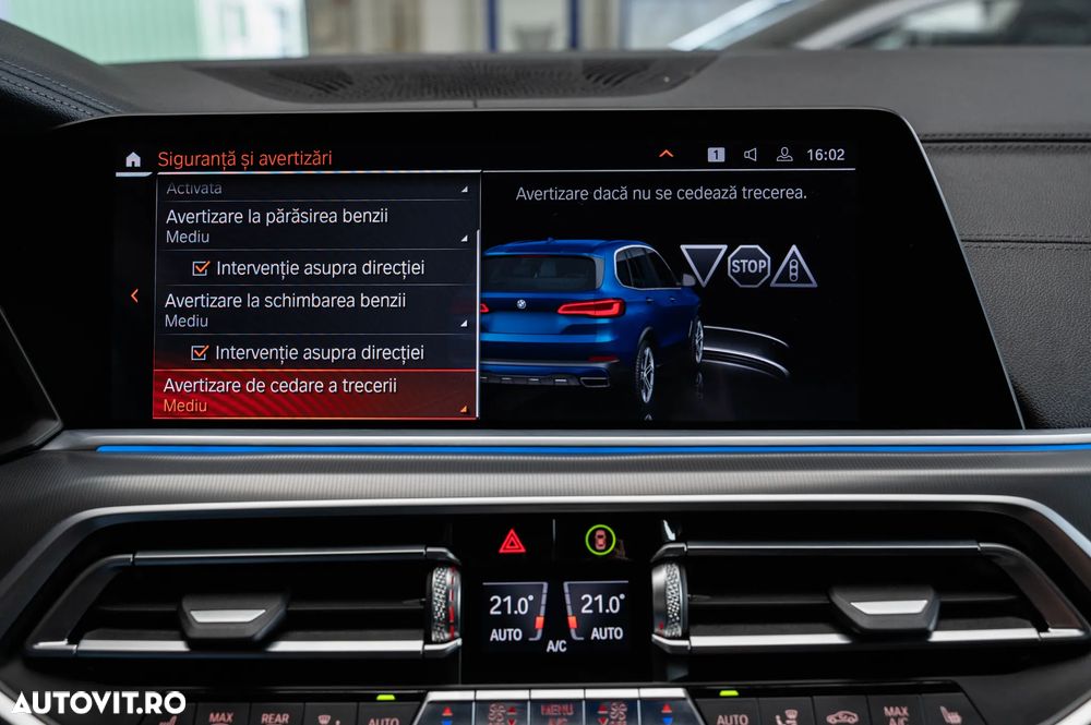 BMW X5 xDrive45e xLine - 15
