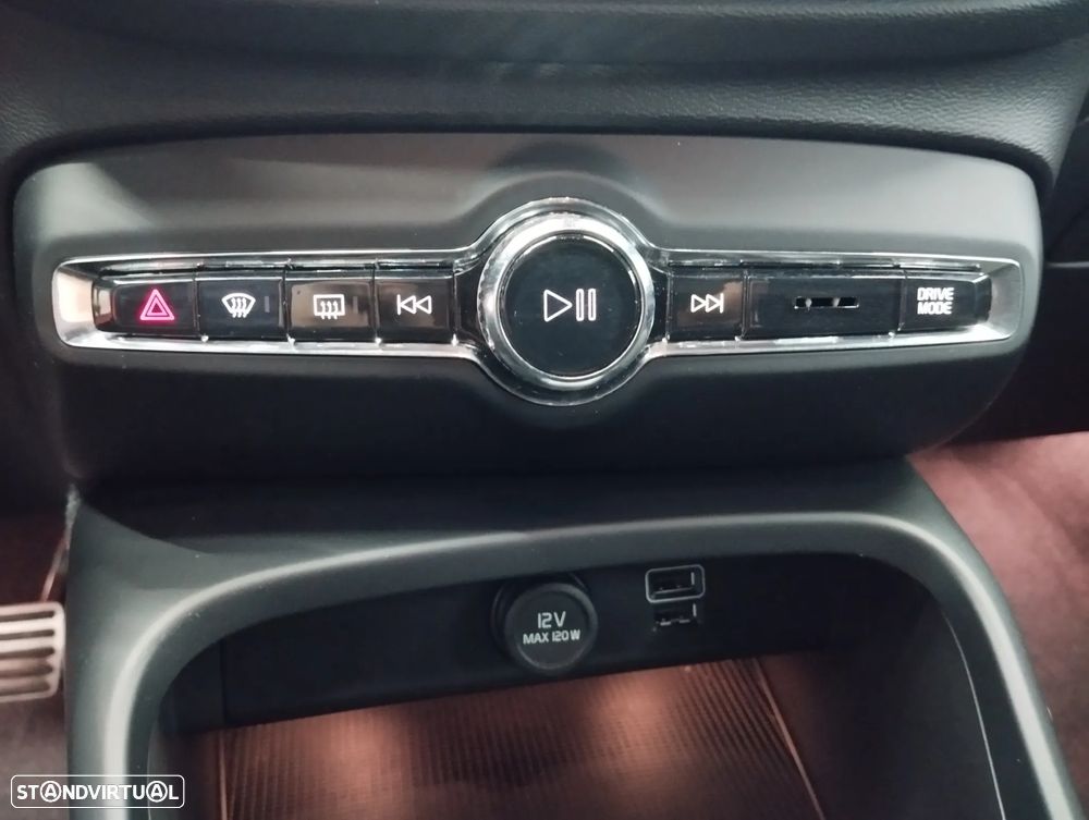 Volvo XC 40 T5 Recharge DKG RDesign - 33