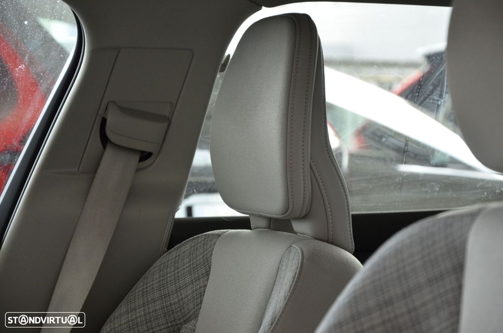 Volvo V60 2.0 T6 AWD TE Core - 10