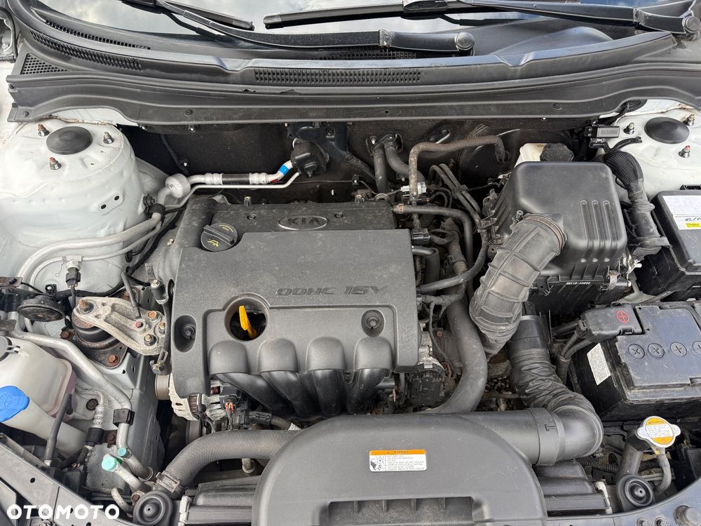 Kia Ceed - 18