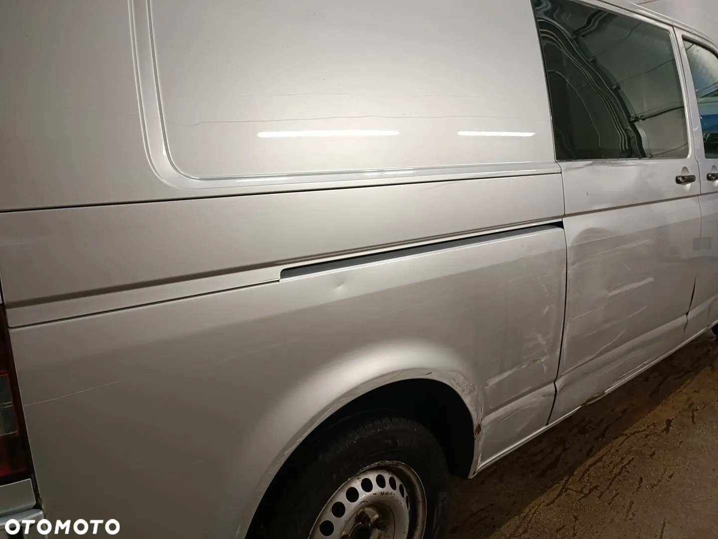 Volkswagen T6 - 12