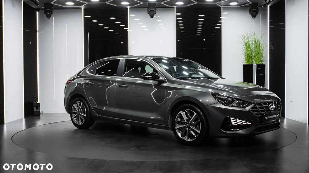 Hyundai i30 1.5 T-GDI 48V Smart DCT - 9