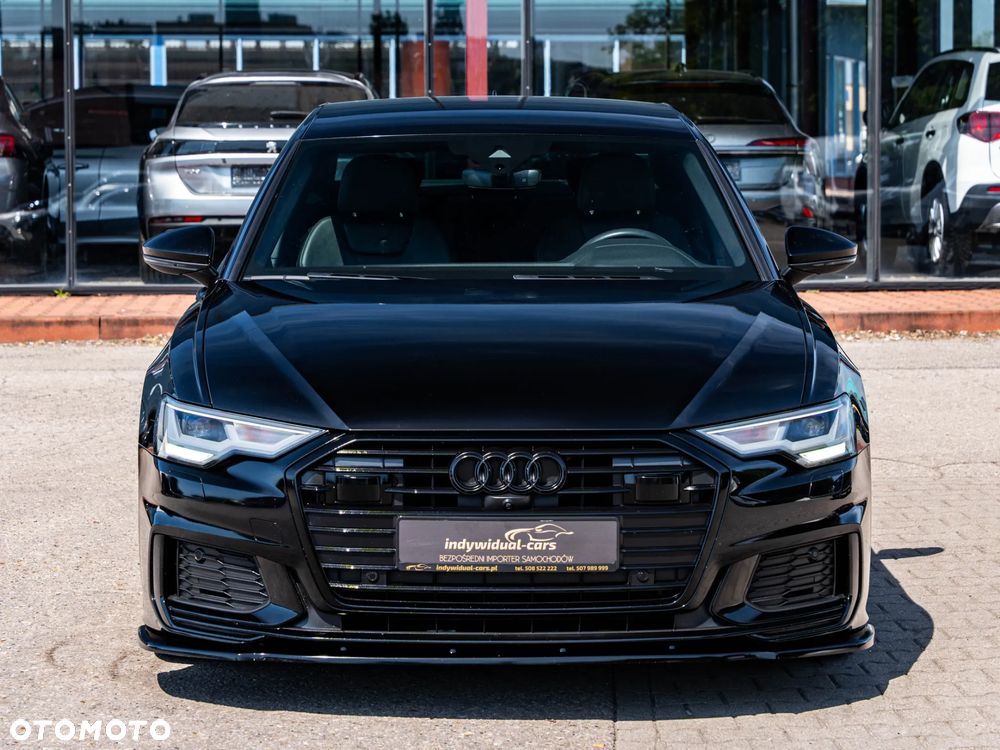 Audi A6 Limousine - 15