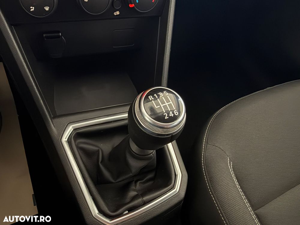 Dacia Logan - 9