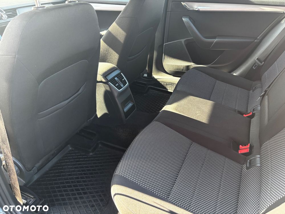 Skoda Octavia 1.0 TSI Ambition - 15