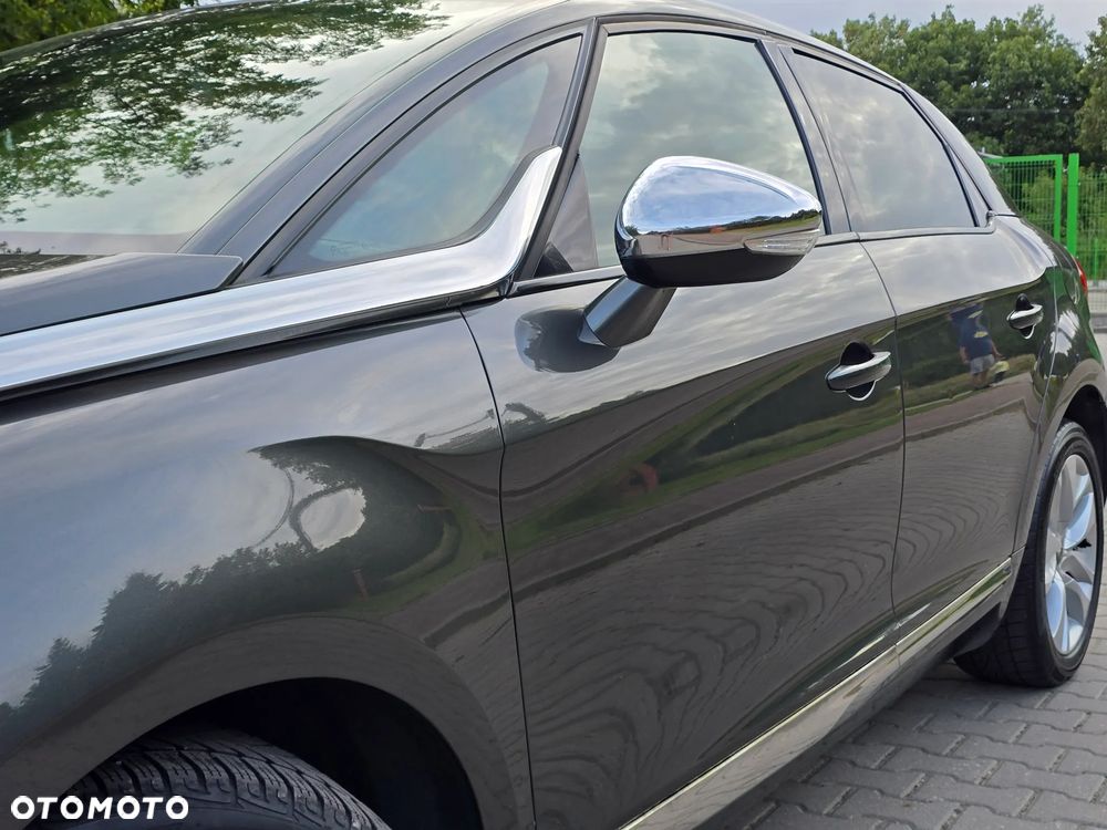 Citroën DS5 BlueHDi 150 Sport Chic - 30