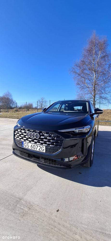 Audi Q5 40 TDI mHEV Quattro S tronic - 1