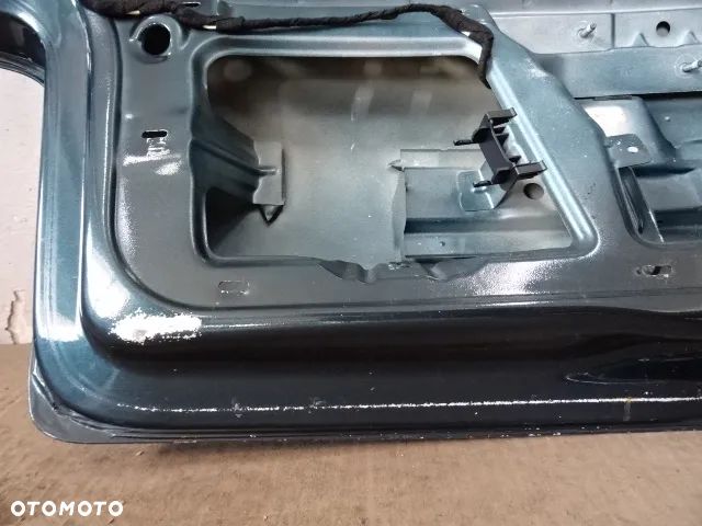 KLAPA TYŁ TYLNA SZYBA BAGAŻNIKA VW GOLF IV HB 5D NR274 - 12