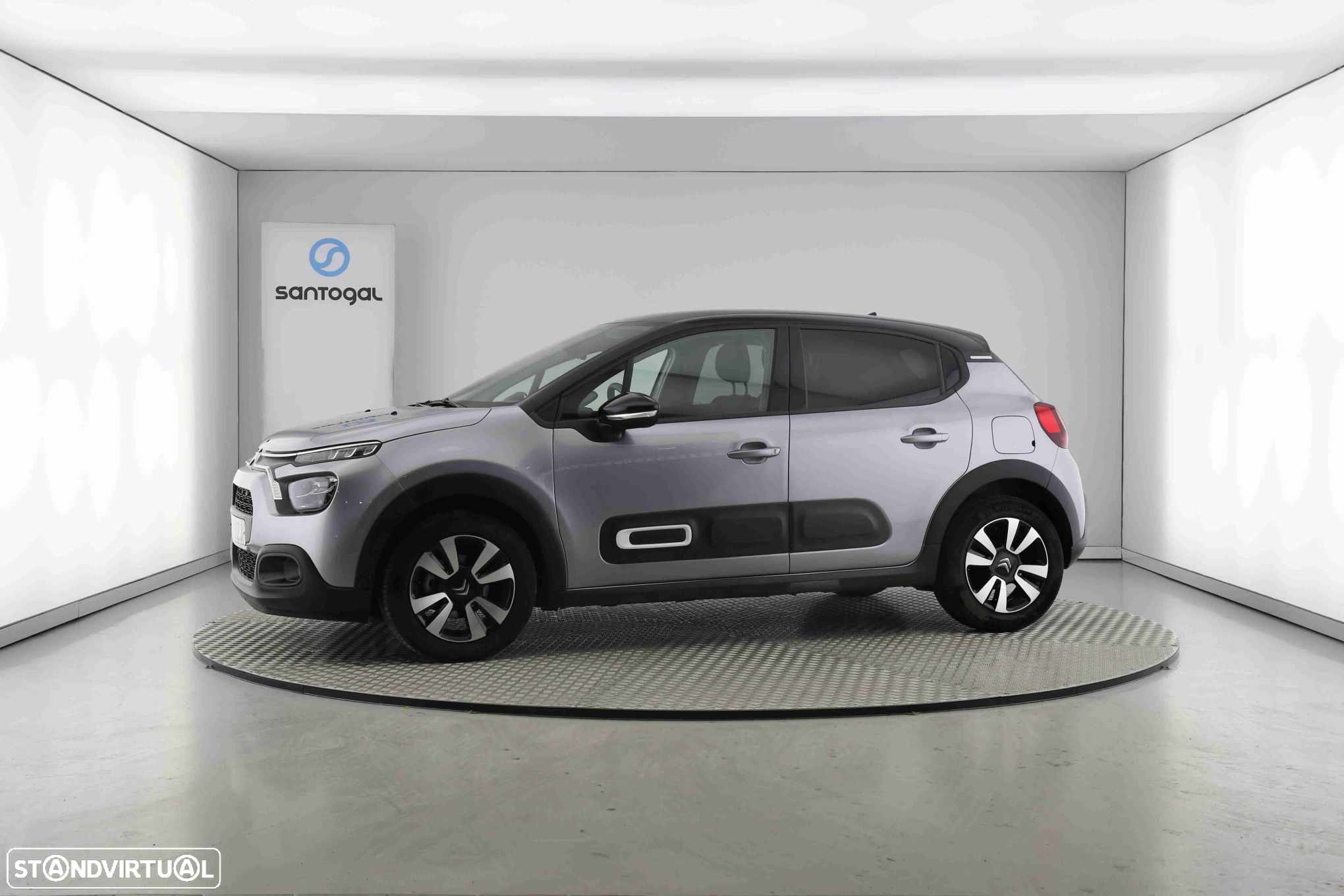 Citroën C3 1.2 PureTech Max - 6