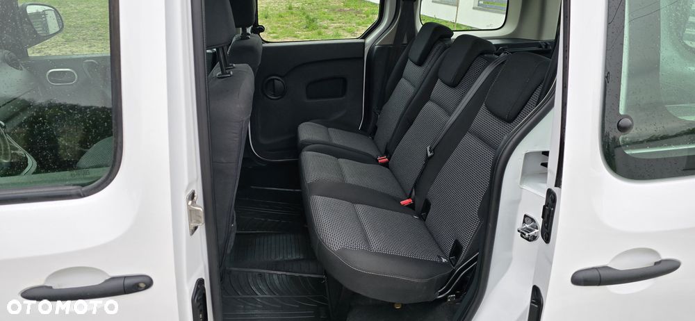 Mercedes-Benz Citan Tourer EDITION lang - 13