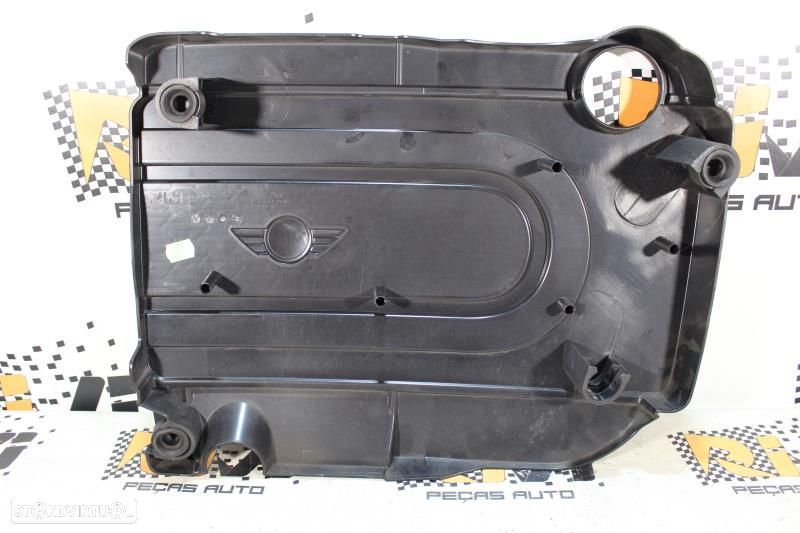 Tampa De Motor Mini Mini (R56)  7811920 / 14389710 / 7 811 920 / 14389 - 7