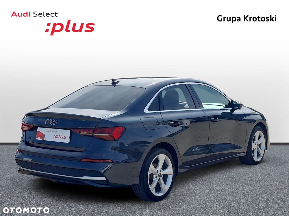 Audi A3 Limousine - 7