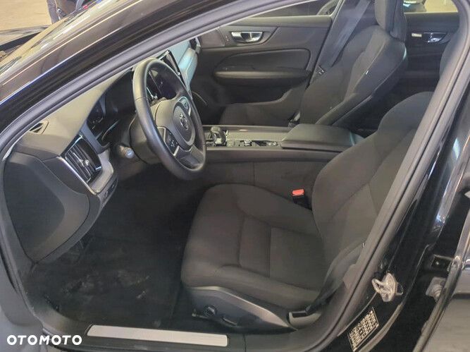 Volvo V60 - 3