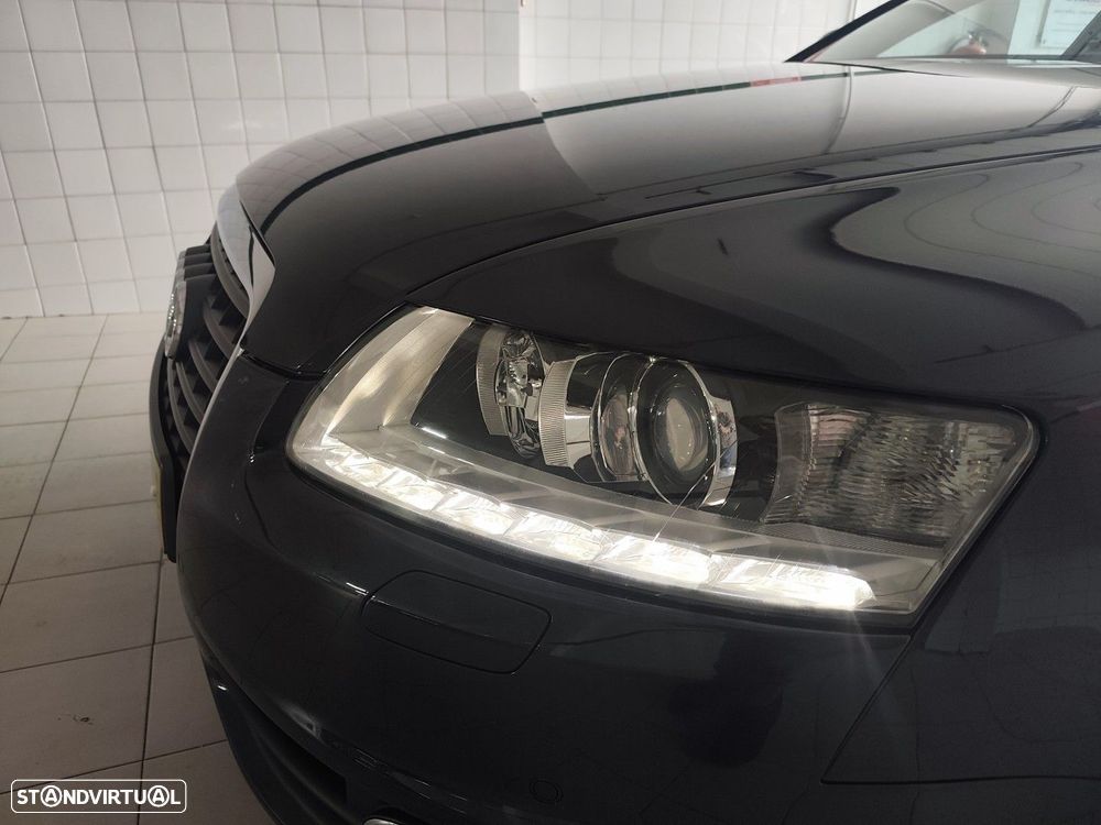 Audi A6 2.0 TDI S-line Multitronic - 31