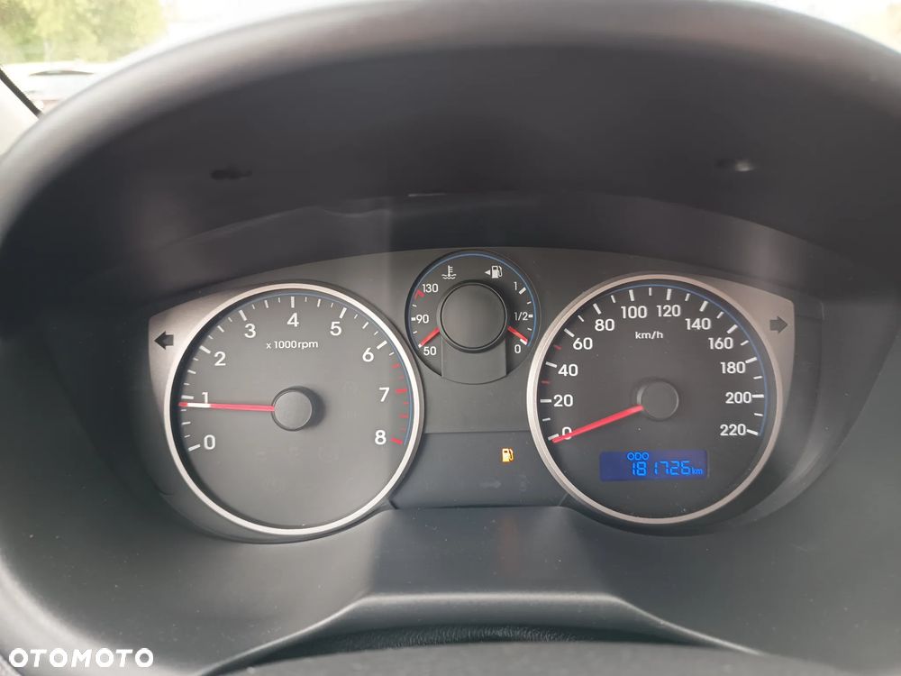 Hyundai i20 1.25 Comfort - 20