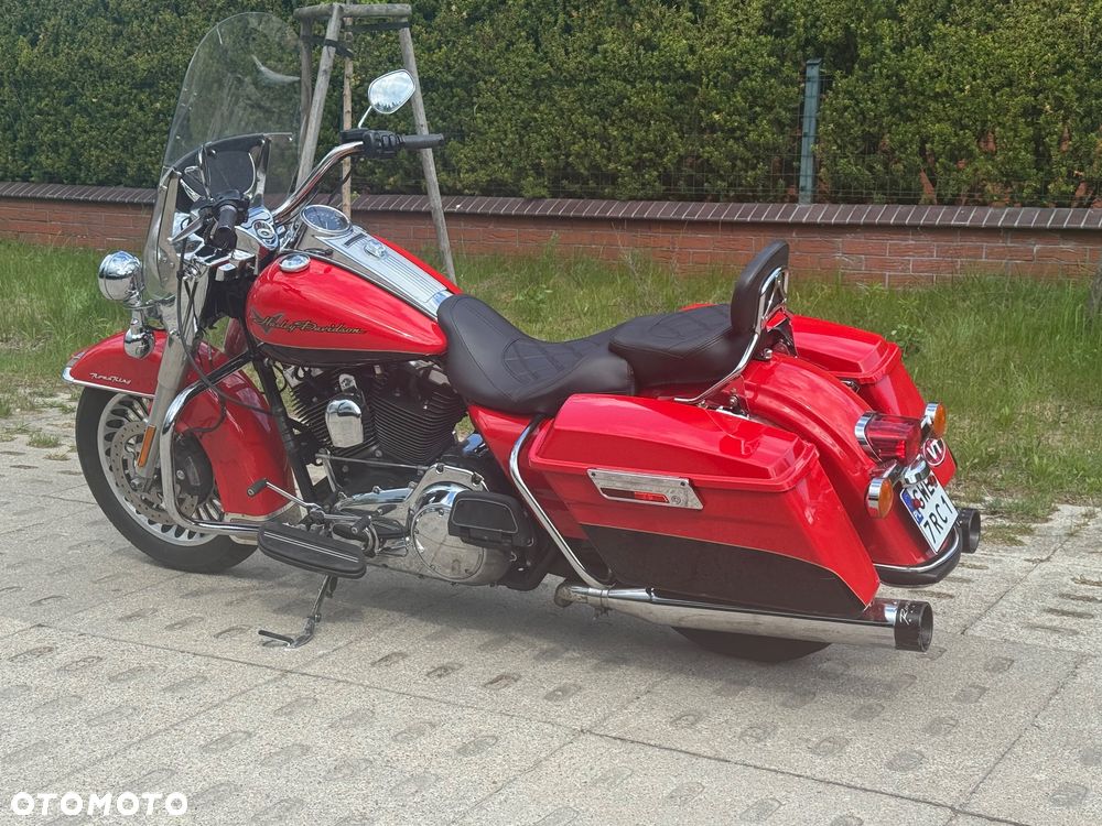 Harley-Davidson Touring Road King - 10