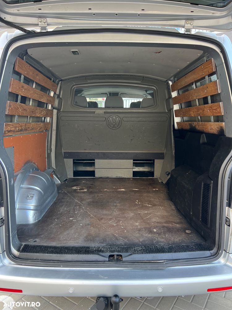 Volkswagen T5 - 8