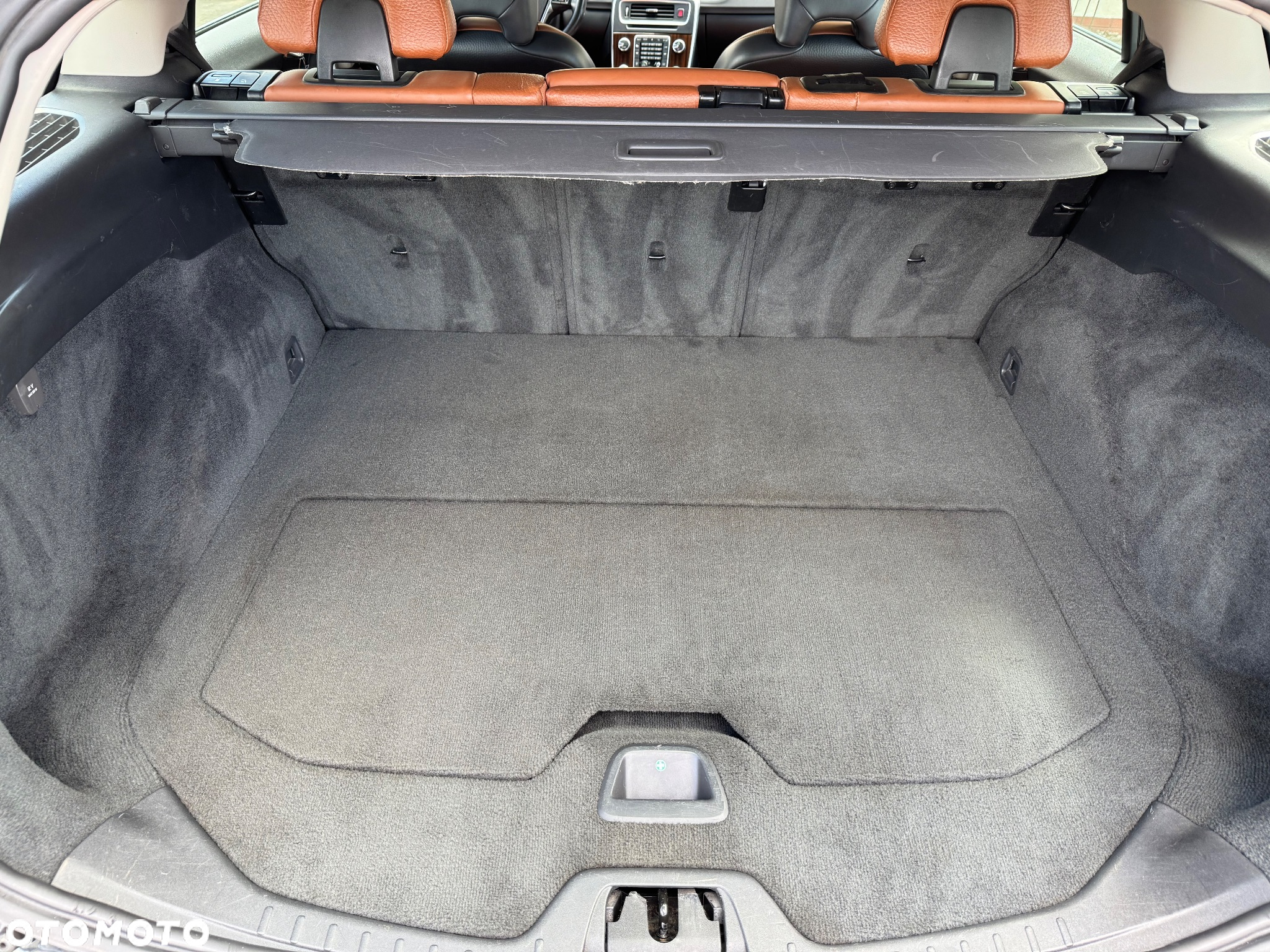 Volvo V60 - 23