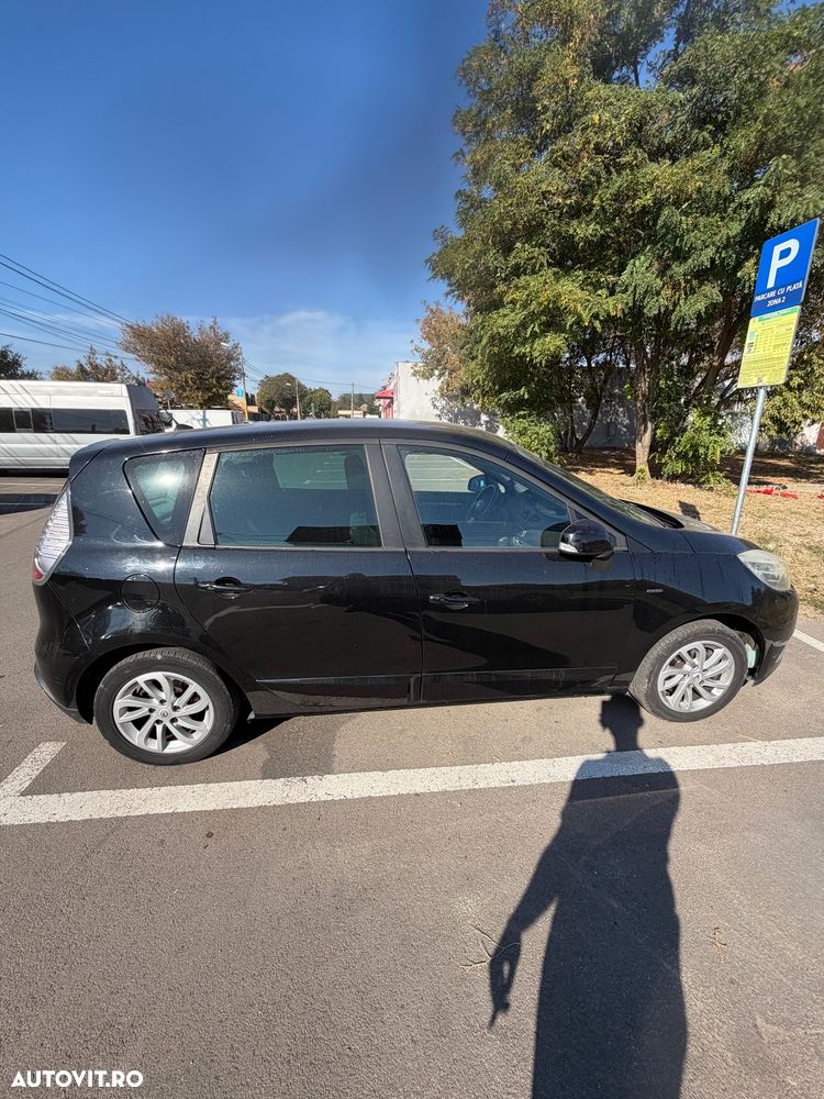 Renault Scenic - 7