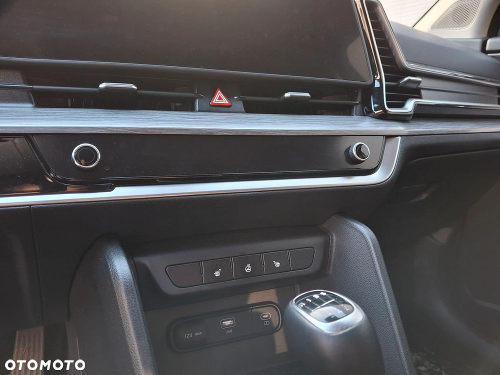 Kia Sportage 1.6 T-GDI L 2WD - 18