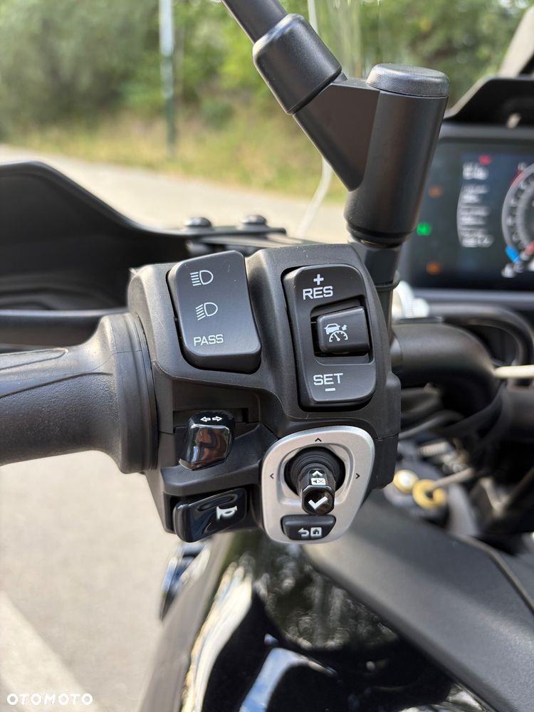 Yamaha Tracer - 28