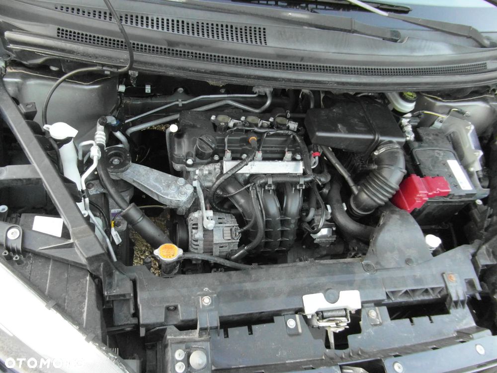 Mitsubishi Colt 1.1 ClearTec Motion - 31