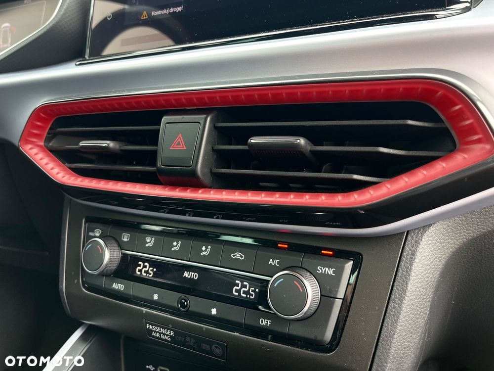 Seat Arona 1.5 TSI EVO FR S&S DSG - 22
