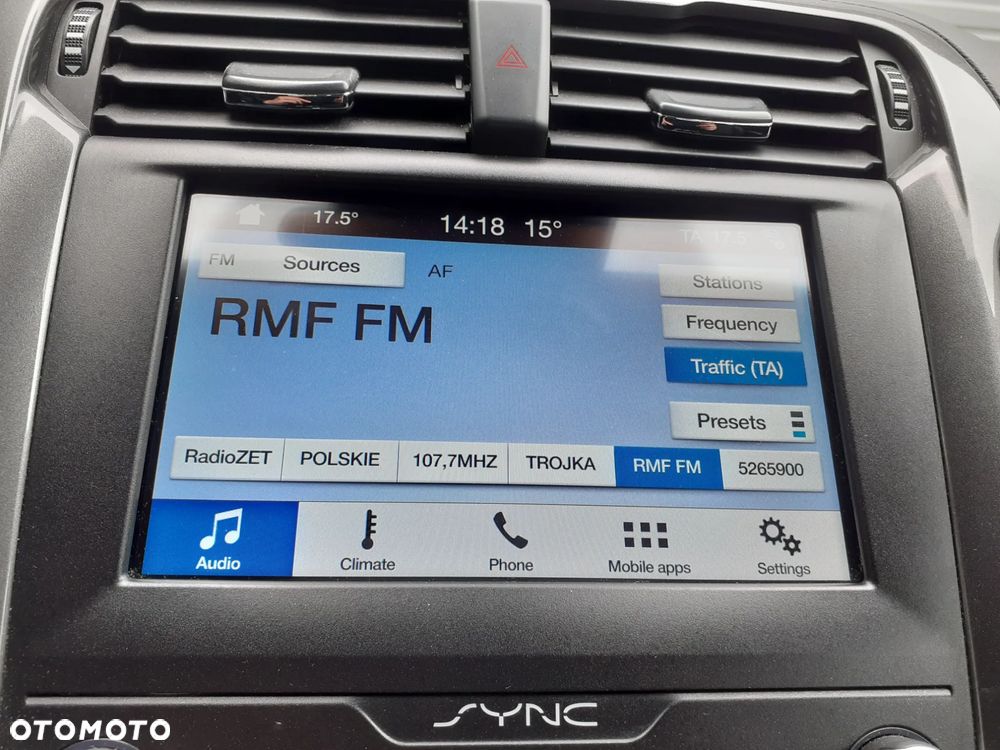 Ford Mondeo - 18