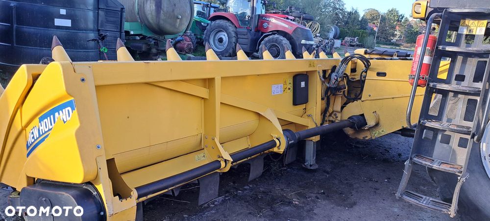 New Holland - 5