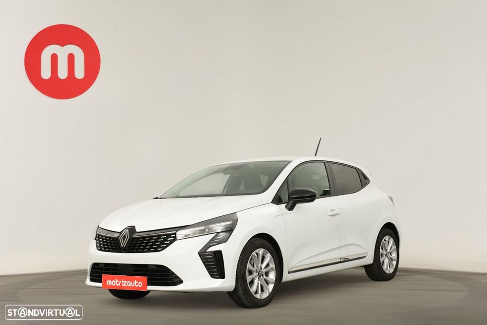 Renault Clio 1.0 TCe Evolution Bi-Fuel - 2