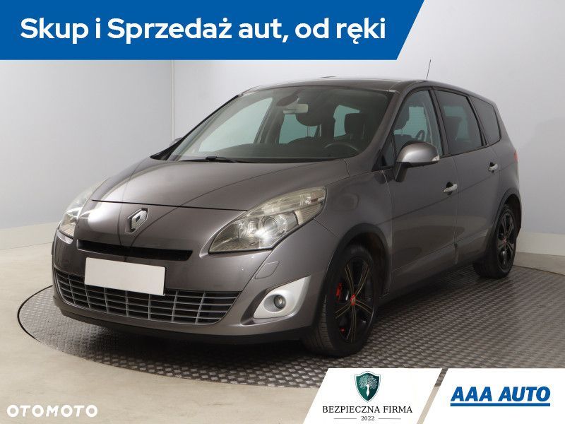 Renault Grand Scenic - 3