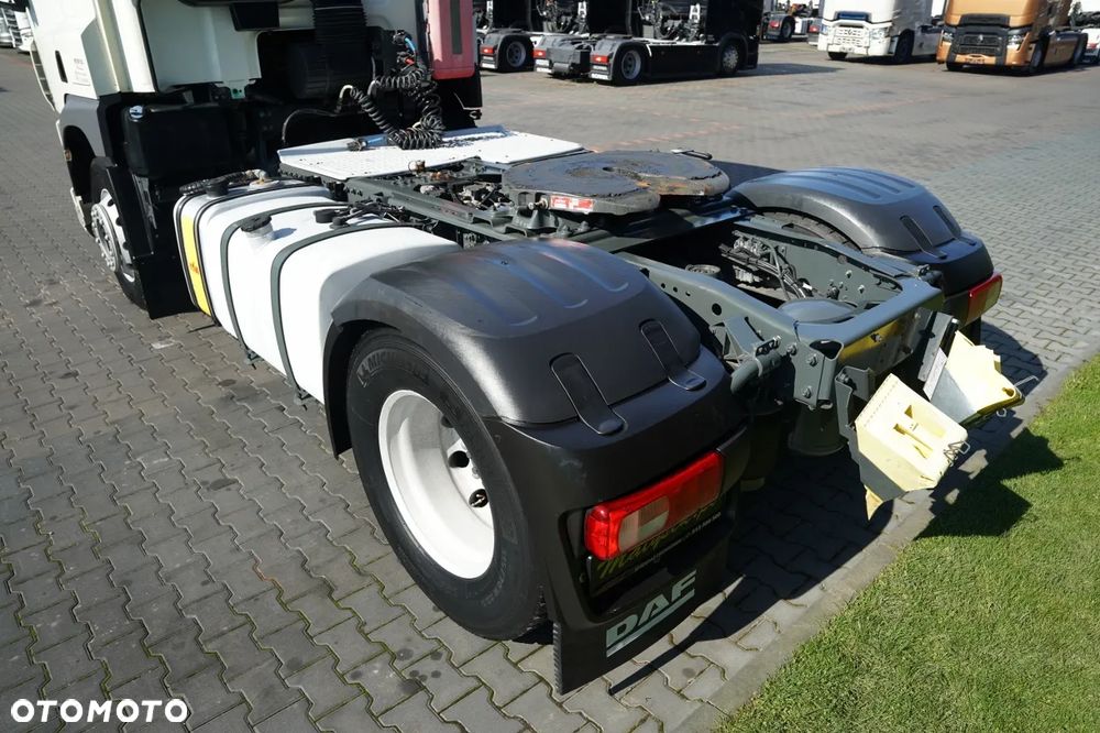 DAF CF 440 / HYDRAULIKA / PEŁNY ADR / AUTOMAT / EURO 6 / - 15