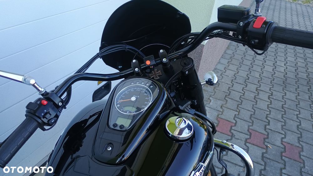 Suzuki Intruder - 5