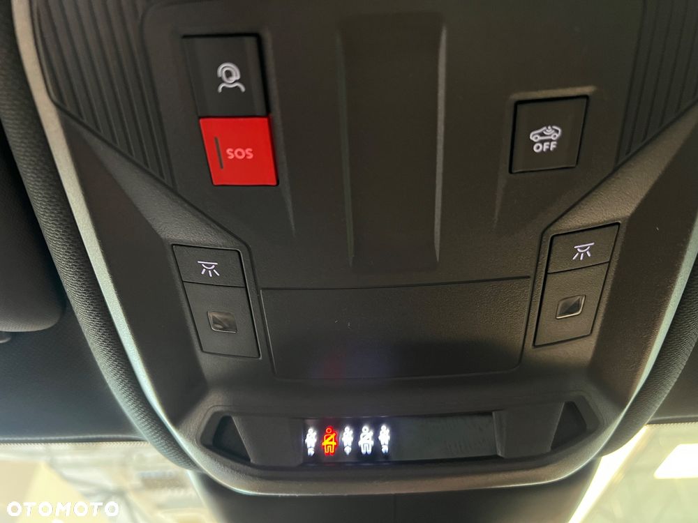 Peugeot 308 1.6 Hybrid PHEV GT E-DCS7 - 20