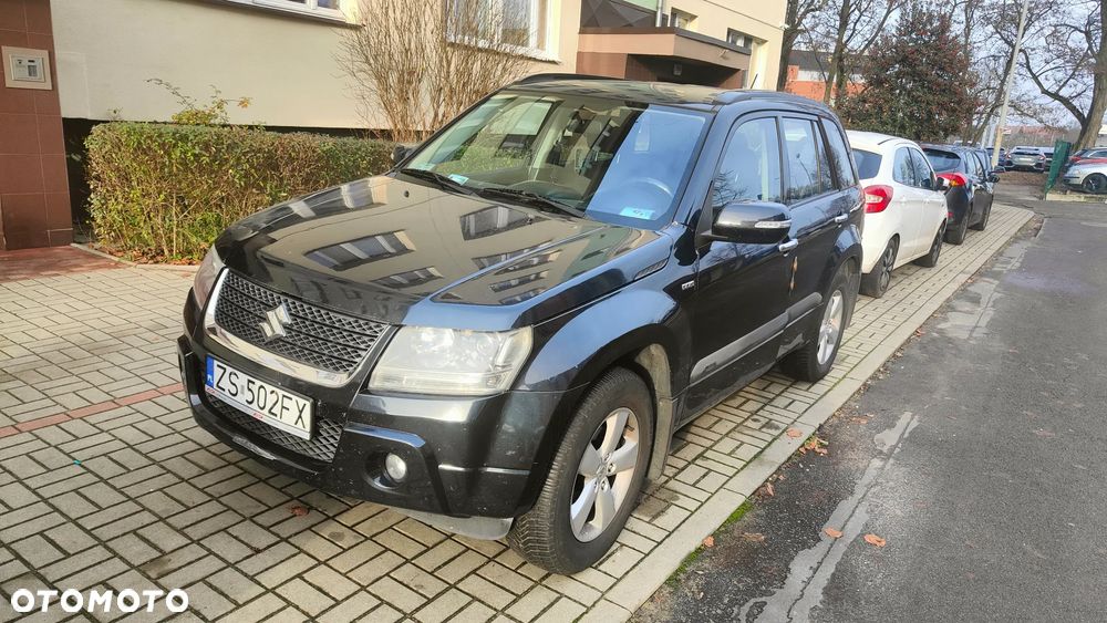 Suzuki Grand Vitara 1.9 DDiS Comfort - 1