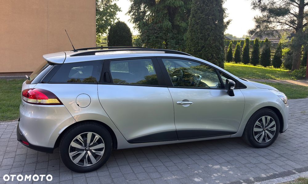 Renault Clio 1.5 dCi Energy Expression - 22