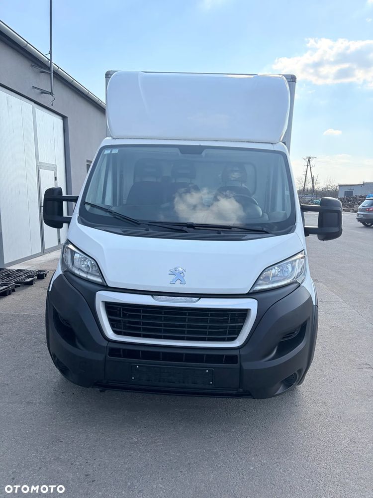 Peugeot Boxer - 4