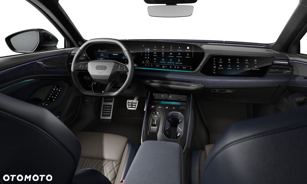 Audi A6 Avant TFSI mHEV Quattro S tronic - 4