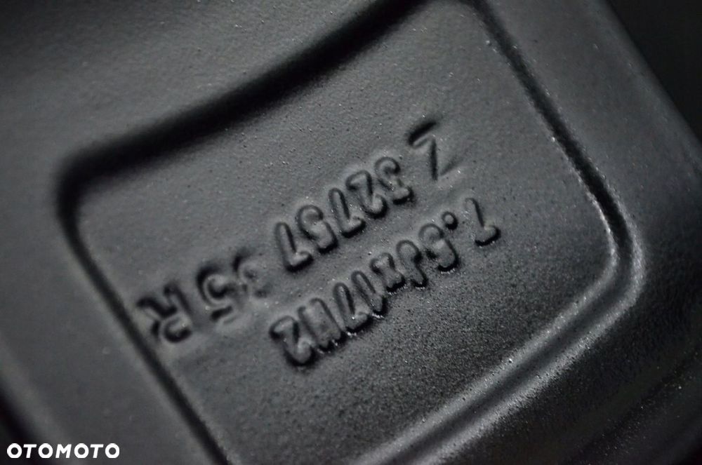 Felgi 5x112 R17 VW Golf Passat Audi a3 a4 a6 SKODA Octavia SEAT Mercedes - 9
