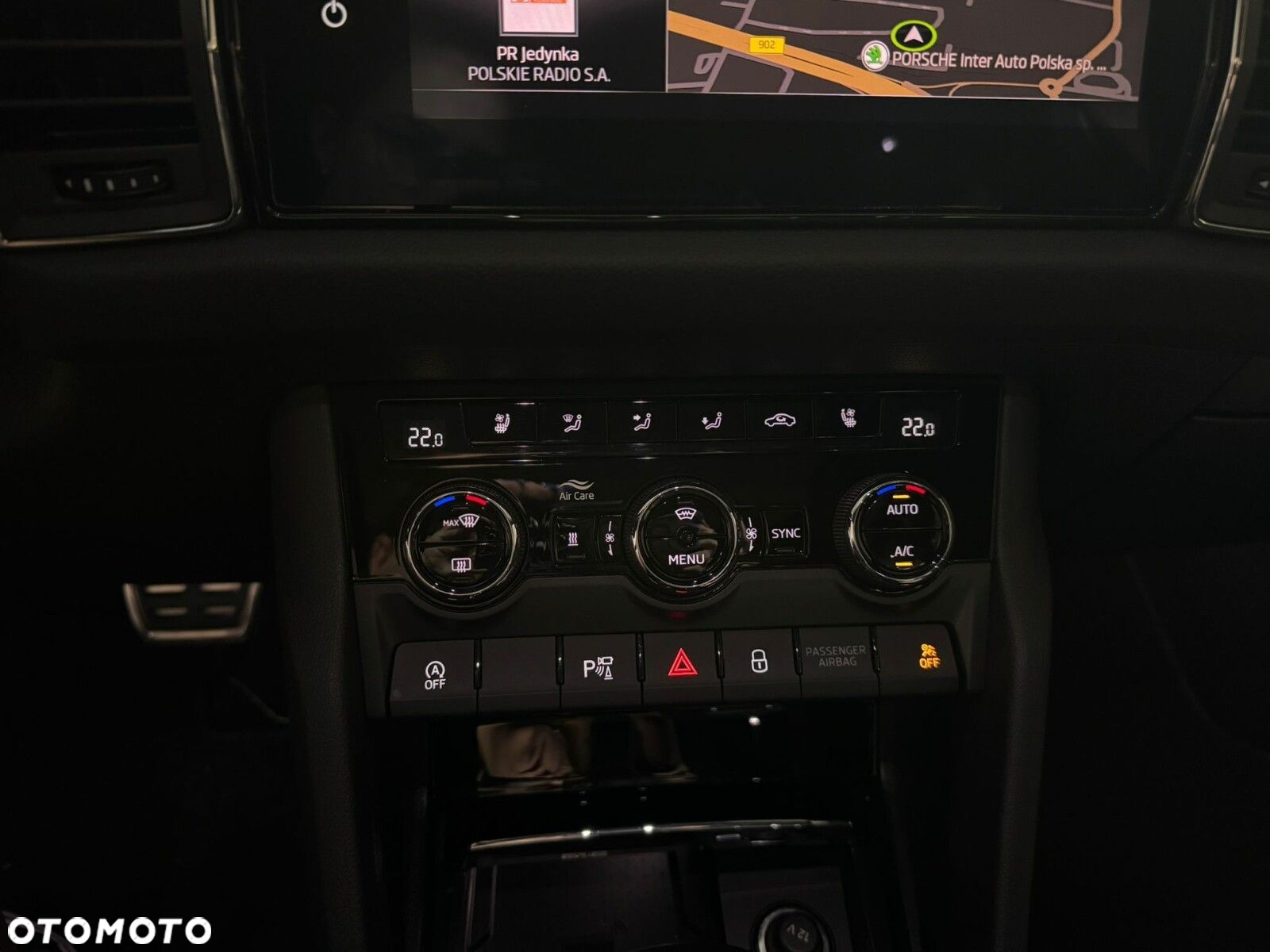 Skoda Kodiaq - 14