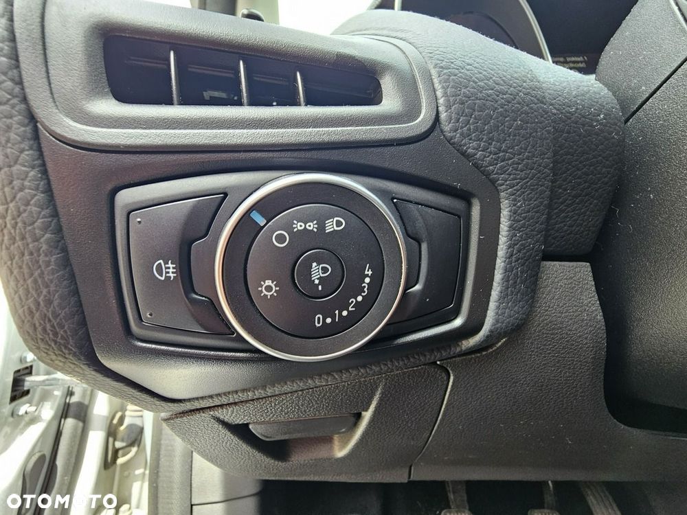 Ford Focus 1.6 TDCi Trend - 26