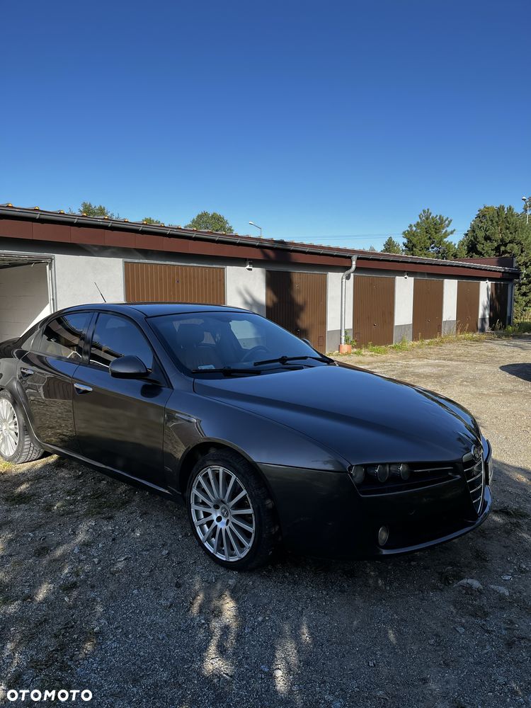 Alfa Romeo 159 - 4