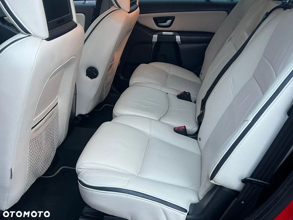 Volvo XC 90 - 5