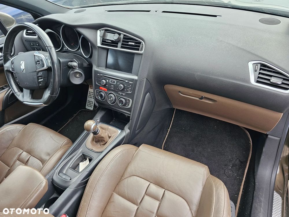 Citroën DS4 BlueHDi 150 S&S Business Class - 9