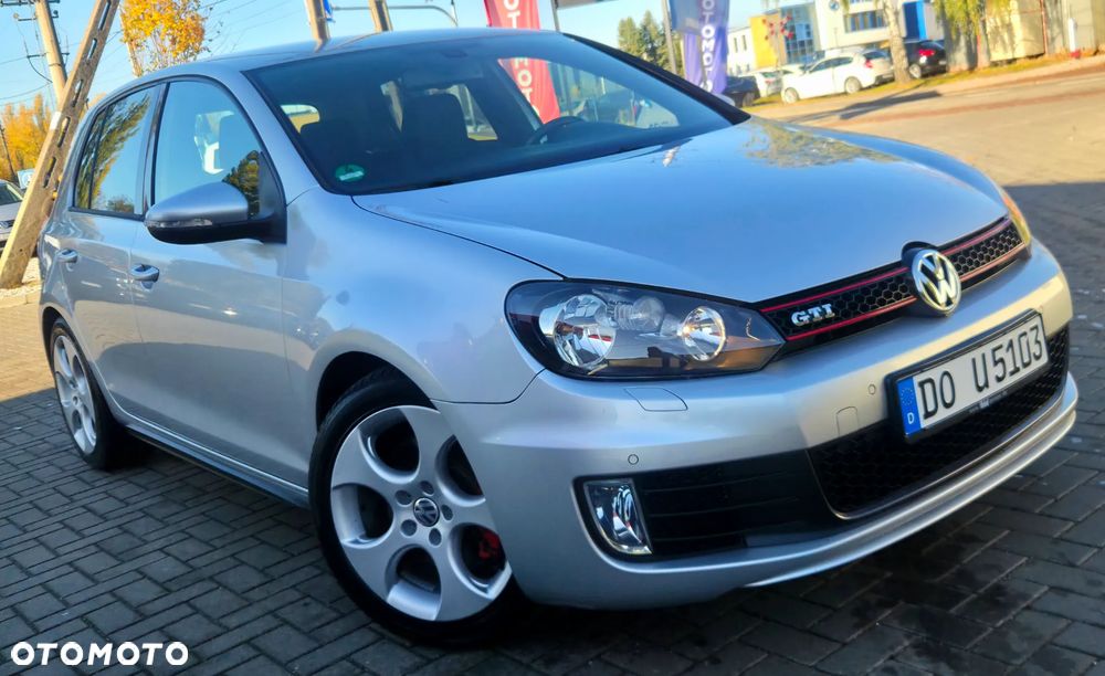 Volkswagen Golf 2.0 GTI - 22