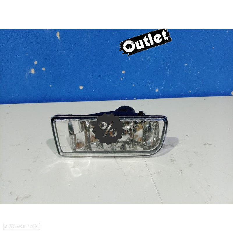 R146381C2 FAROL DE NEVOEIRO ESQ BMW E36 90-99 LOOK M3 - 5