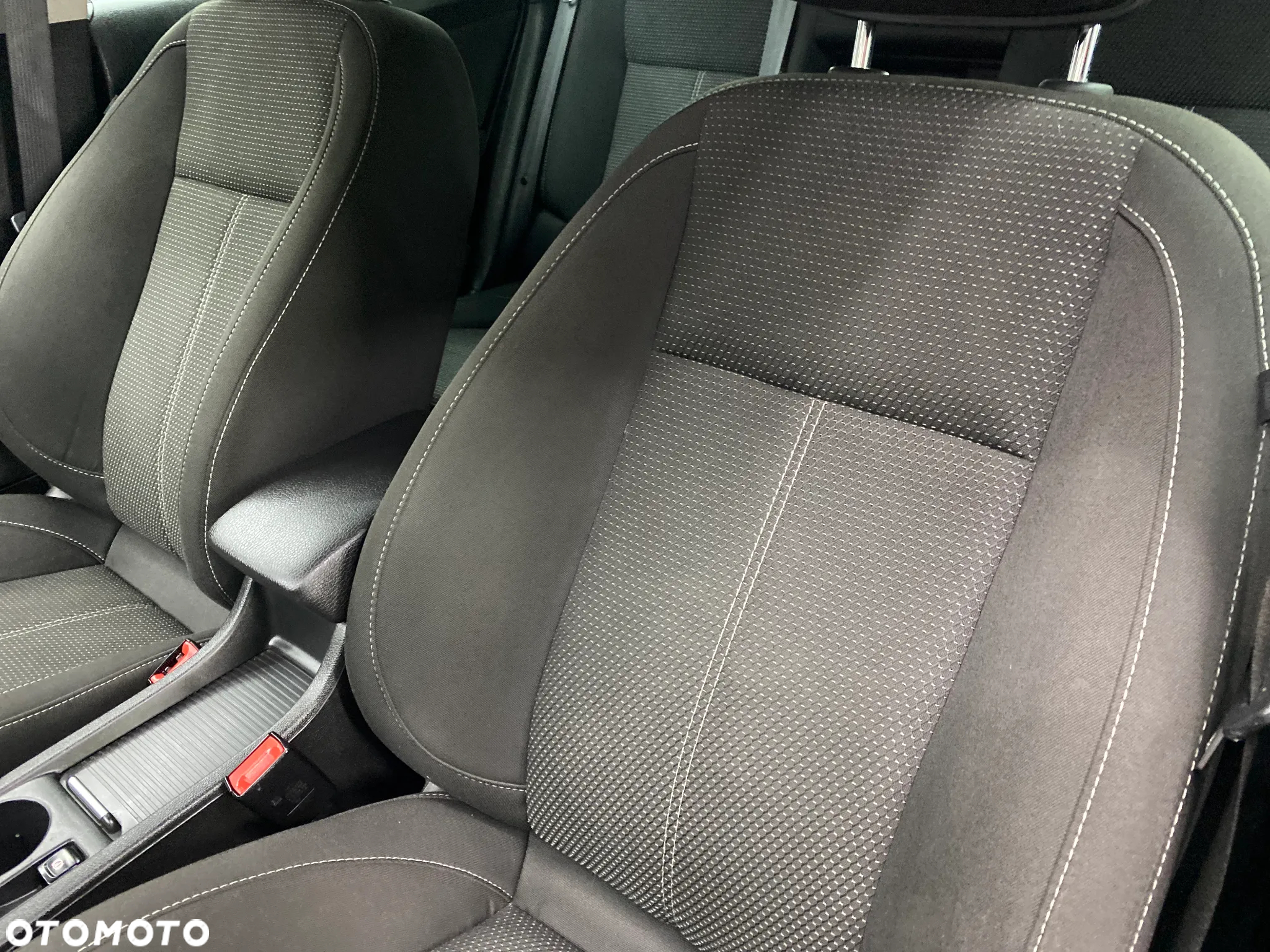 Opel Astra 1.4 Turbo Automatik ENERGY - 8