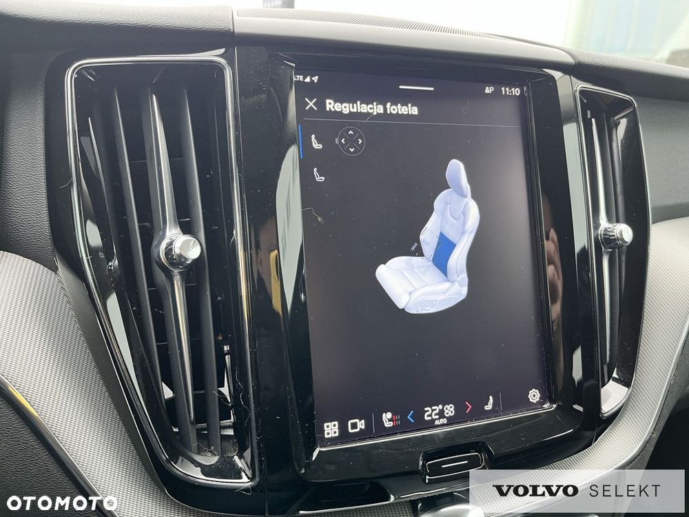 Volvo XC 60 - 23